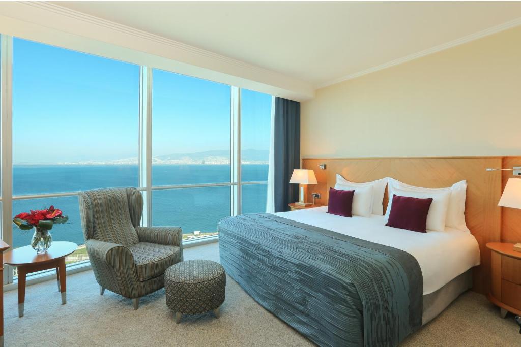 Wyndham Grand Ozdilek-1